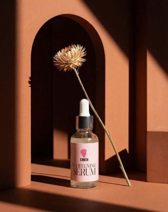 EMEN Glow Serum