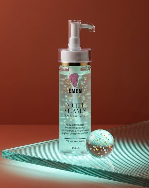 EMEN Glow Multi Vitamin