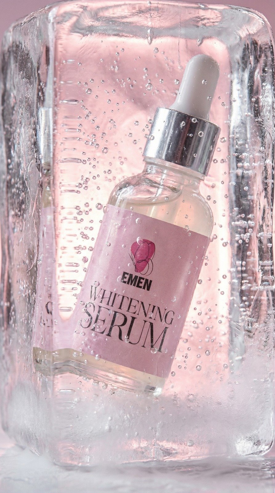 EMEN Glow Whitening Serum