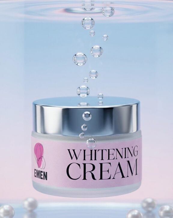 EMEN Whitening Cream
