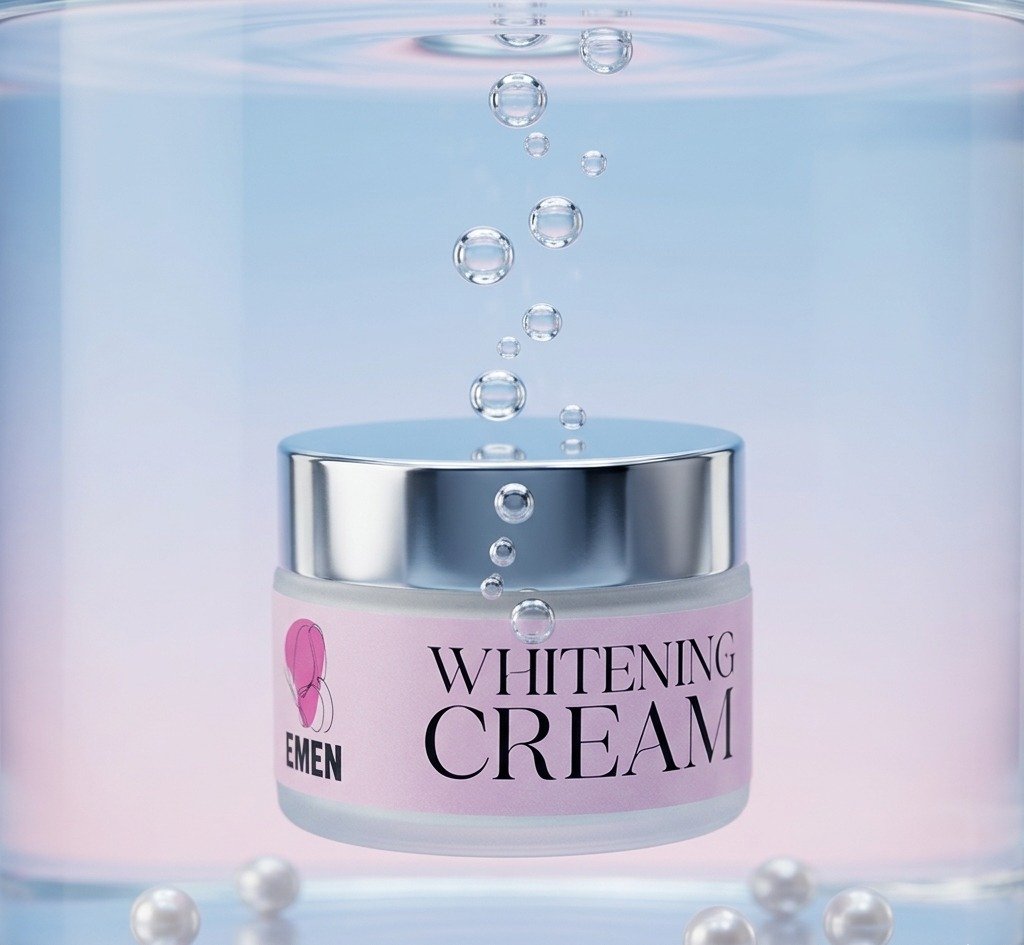 EMEN Whitening Cream